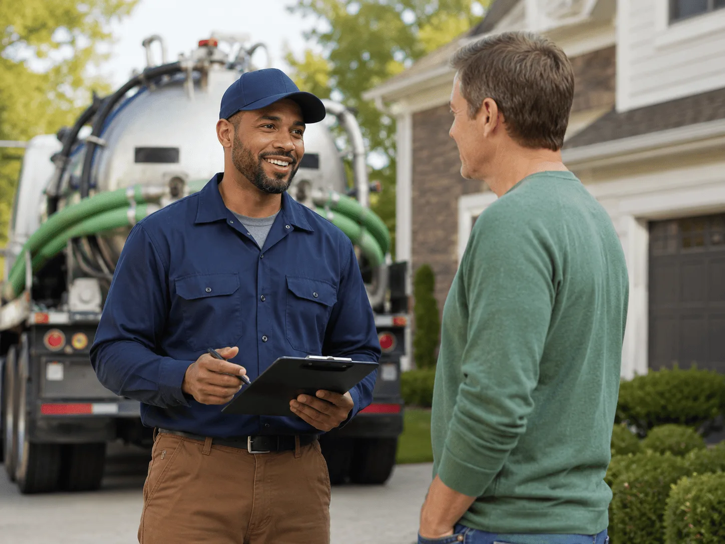 Mosquito Control Hebron, OH FAQs